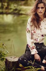 REGITZE CHRISTENSEN for Monsoon, Winter 2017/18 Collection