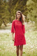 REGITZE CHRISTENSEN for Monsoon, Winter 2017/18 Collection