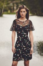 REGITZE CHRISTENSEN for Monsoon, Winter 2017/18 Collection