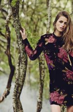 REGITZE CHRISTENSEN for Monsoon, Winter 2017/18 Collection