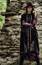 REGITZE CHRISTENSEN for Monsoon, Winter 2017/18 Collection