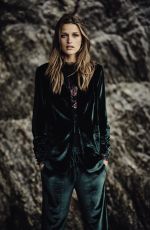 REGITZE CHRISTENSEN for Monsoon, Winter 2017/18 Collection