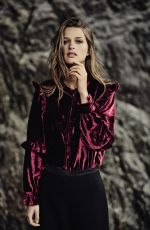 REGITZE CHRISTENSEN for Monsoon, Winter 2017/18 Collection