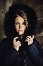 REGITZE CHRISTENSEN for Monsoon, Winter 2017/18 Collection