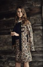REGITZE CHRISTENSEN for Monsoon, Winter 2017/18 Collection