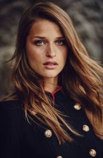 REGITZE CHRISTENSEN for Monsoon, Winter 2017/18 Collection