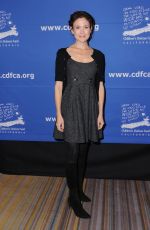 REIKO AYLESWORTH at 2017 Beat the Odds Awards in Los Angeles 12/07/2017
