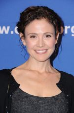 REIKO AYLESWORTH at 2017 Beat the Odds Awards in Los Angeles 12/07/2017