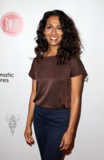 REKHMA SHARMA at In the Tub, Volume 2 Book Launch for in Hollywood 12/02/2017