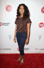REKHMA SHARMA at In the Tub, Volume 2 Book Launch for in Hollywood 12/02/2017