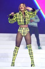 RITA ORA Performs at Capital