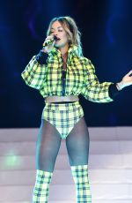 RITA ORA Performs at Capital