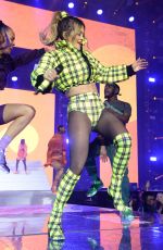 RITA ORA Performs at Capital