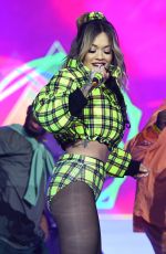 RITA ORA Performs at Capital