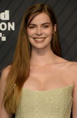 ROBYN LAWLEY at Sports Illustrated Sportsperson of the Year 2017 Awards in New York 12/05/2017