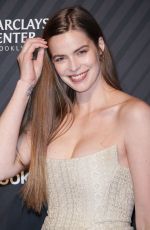 ROBYN LAWLEY at Sports Illustrated Sportsperson of the Year 2017 Awards in New York 12/05/2017