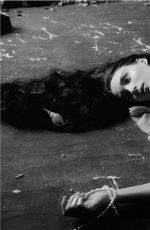 ROONEY MARA for Another Magazine, Autumn/Winter 2017