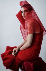 ROONEY MARA for Another Magazine, Autumn/Winter 2017