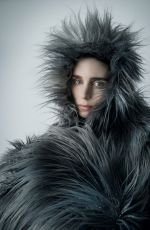 ROONEY MARA for Another Magazine, Autumn/Winter 2017