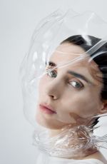ROONEY MARA for Another Magazine, Autumn/Winter 2017