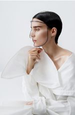 ROONEY MARA for Another Magazine, Autumn/Winter 2017