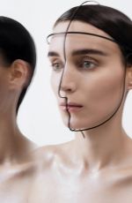 ROONEY MARA for Another Magazine, Autumn/Winter 2017