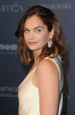 RUTH WILSON at British Independent Film Awards in London 12/10/2017