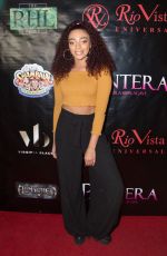 RYAN ASHER at Farinelli and the King Broadway Opening Night in New York 12/17/2017