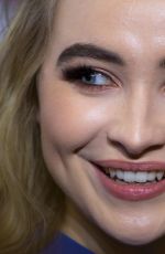 SABRINA CARPENTER Kiss 108