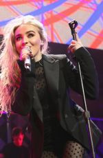 SABRINA CARPENTER Performs at 101.3 Kdwb