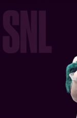 SAOIRSE RONAN for Saturday Night Live, December 2017