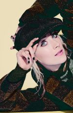 SAOIRSE RONAN for Saturday Night Live, December 2017
