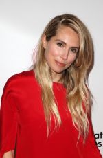 SARAH CARTER at In the Tub, Volume 2 Book Launch for in Hollywood 12/02/2017