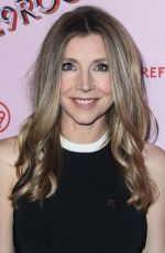 SARAH CHALKE at Refinery29 29Rooms Los Angeles: Turn It Into Art Opening Party 12/06/2017