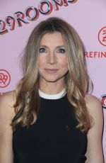 SARAH CHALKE at Refinery29 29Rooms Los Angeles: Turn It Into Art Opening Party 12/06/2017