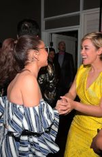 SARAH HYLAND at Christian Siriano’s Celebrates Launch of His BNew Book Dresses to Dream About in Los Angeles 11/30/2017