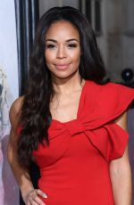 SARAH-JANE CRAWFORD at The Sun Military Awards in London 12/13/2017