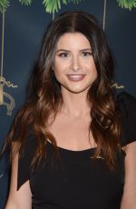 SAVANNAH OUTEN at Brooks Brothers Holiday Celebration with St Jude Children’s Research Hospital in Beverly Hills 12/02/2017
