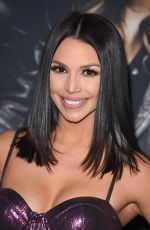 SCHEANA SHAY at Pitch Perfect 3 Premiere in Los Angeles 12/12/2017