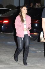 SELENA GOMEZ and FRANCIA RAISA Out in Los Angeles 12/09/2017