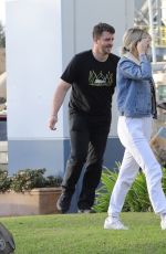 SELENA GOMEZ and FRANCIA RAISA Out in Los Angeles 12/09/2017