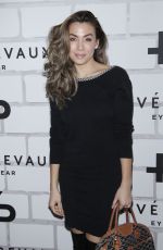 SHARLEEN JOYNT at Prive Revaux Eyewear’s Flagship Launch in New York 12/04/2017