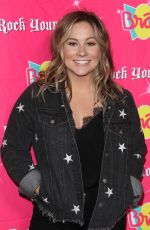 SHAWN JOHNSON at Annie LeBlanc 13th Birthday Party in Malibu 12/09/2017