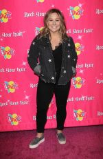 SHAWN JOHNSON at Annie LeBlanc 13th Birthday Party in Malibu 12/09/2017