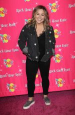 SHAWN JOHNSON at Annie LeBlanc 13th Birthday Party in Malibu 12/09/2017