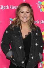 SHAWN JOHNSON at Annie LeBlanc 13th Birthday Party in Malibu 12/09/2017