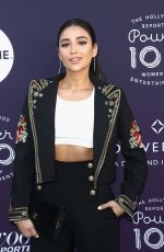 SHAY MITCHELL at Hollywood Reporter’s 2017 Women in Entertainment Breakfast in Los Angeles 12/06/2017