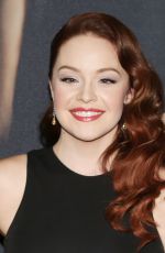 SHELLEY REGNER at Pitch Perfect 3 Premiere in Los Angeles 12/12/2017