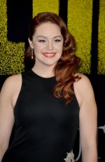 SHELLEY REGNER at Pitch Perfect 3 Premiere in Los Angeles 12/12/2017