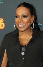 SHERYL LEE RALPH at Just Getting Started Premiere in Los Angeles 12/07/2017